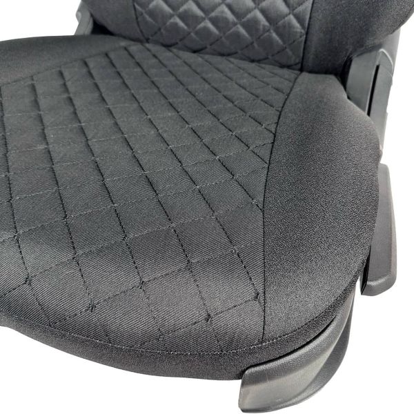 Чехлы Жаккард Драйв на Hyundai Accent Чехлы Жаккард Драйв на Hyundai Accent