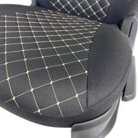 Чехлы Жаккард Драйв на Hyundai Accent Чехлы Жаккард Драйв на Hyundai Accent