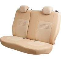 Чехлы Экокожа Турин Классик на Kia K5 с 2020+