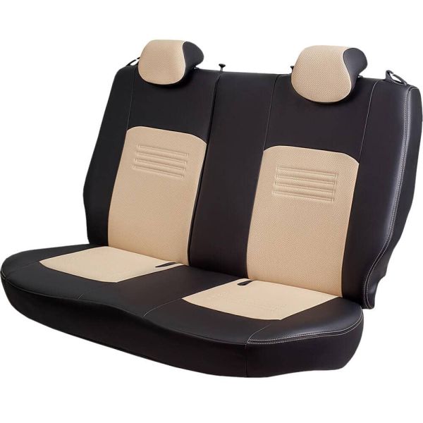 Чехлы Экокожа Турин Классик на Kia K5 с 2020+