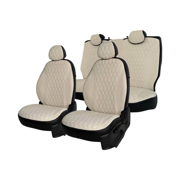 Чехлы Велюр на Haval Jolion Чехлы Велюр на Haval Jolion