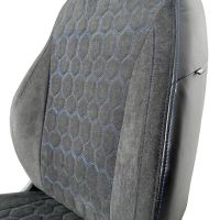 Чехлы Велюр на Haval Jolion Чехлы Велюр на Haval Jolion