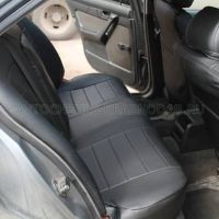 Чехлы Автопилот на BMW 5-series (E-34) с 1988-1997г.