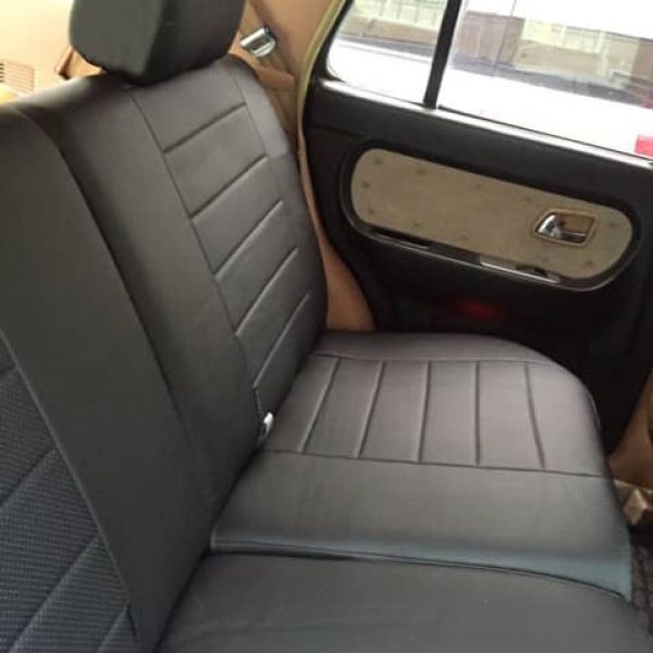 Чехлы Автопилот на Great Wall G3 пикап