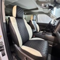 Чехлы Автопилот на Haval H9 II (2024+)