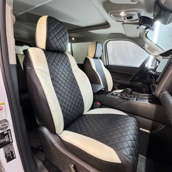 Чехлы Автопилот на Haval H9 II (2024+)