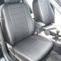 Чехлы Автопилот на Honda Accord 7 2002-2008 г.в.