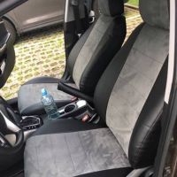 Чехлы Автопилот на Hyundai i30 2012-2016 г.в.