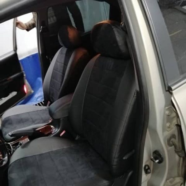 Чехлы Автопилот на Hyundai Sonata 4 (EF) 2001-2012 г.в.