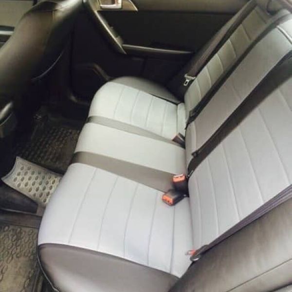 Чехлы Автопилот на Kia Cerato 2 Седан (2009-2013)