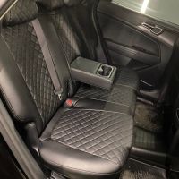 Чехлы Автопилот на Kia Sportage 5 c 2021+