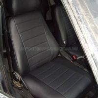 Чехлы Автопилот на Нива 2131 5 дверей 1996-2019 г.в.