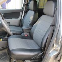 Чехлы Автопилот на Лада Приора Универсал 2007-2014 г.в.