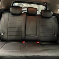 Чехлы Автопилот на Москвич 3 (2022+)