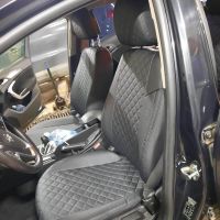 Чехлы Автопилот на Opel Insignia 2008-2017 г.в. Чехлы Автопилот на Opel Insignia 2008-2017 г.в.