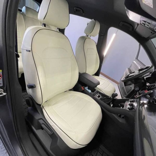 Чехлы Автопилот на Skoda Kodiaq (2016+) Чехлы Автопилот на Skoda Kodiaq (2016+)