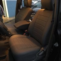 Чехлы Автопилот на Toyota Land Cruiser 105 1997-2007 г.в. Чехлы Автопилот на Toyota Land Cruiser 105 1997-2007 г.в.