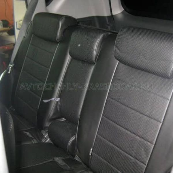 Чехлы Автопилот на Toyota RAV 4 3 (XA30) (2005-2013) Чехлы Автопилот на Toyota RAV 4 3 (XA30) (2005-2013)