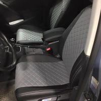 Чехлы Автопилот на Volkswagen Golf 5 (2003-2008)