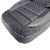 Чехлы с Ортопедической поддержкой из Жаккарда на LADA 2107