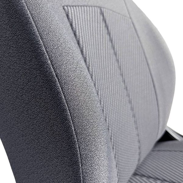 Чехлы из Жаккарда на Sollers Atlant (2022+) 3 места